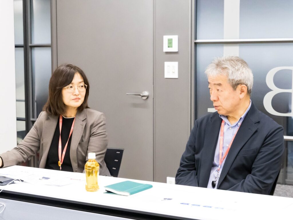 クラゼミインタビュー８