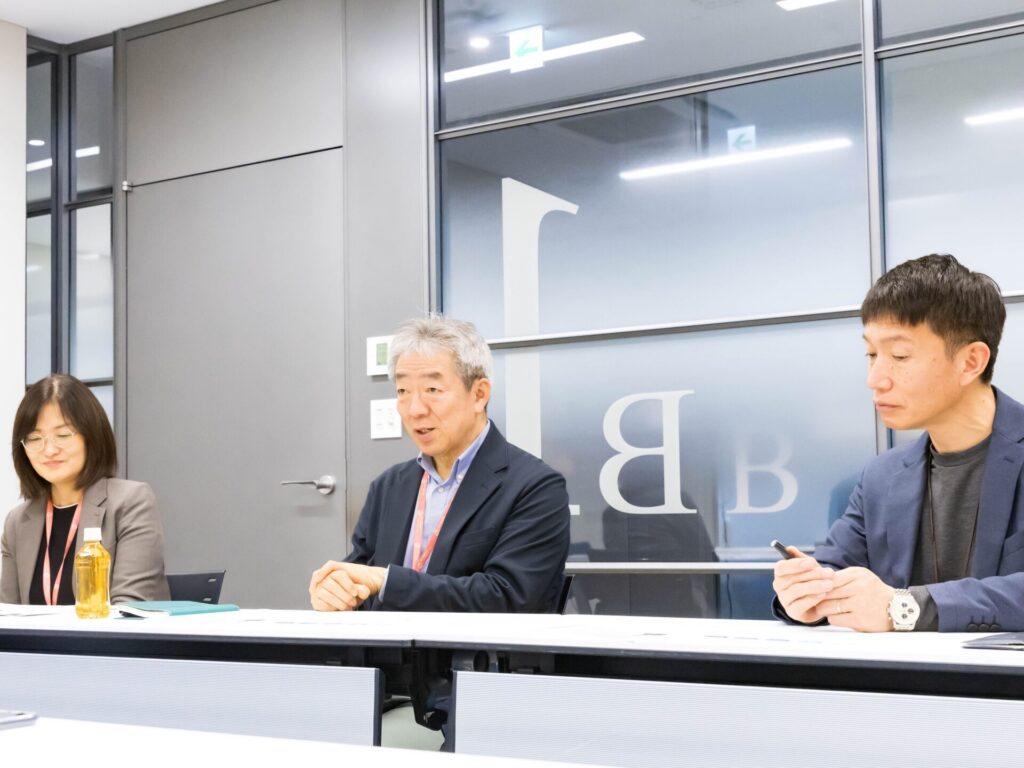 クラゼミインタビュー2