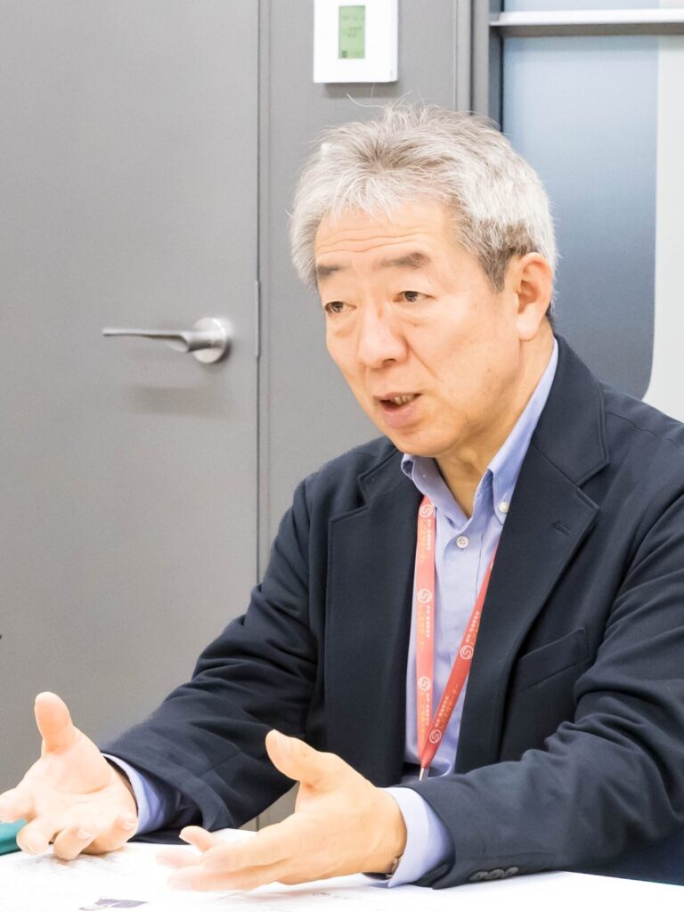 クラゼミインタビュー７