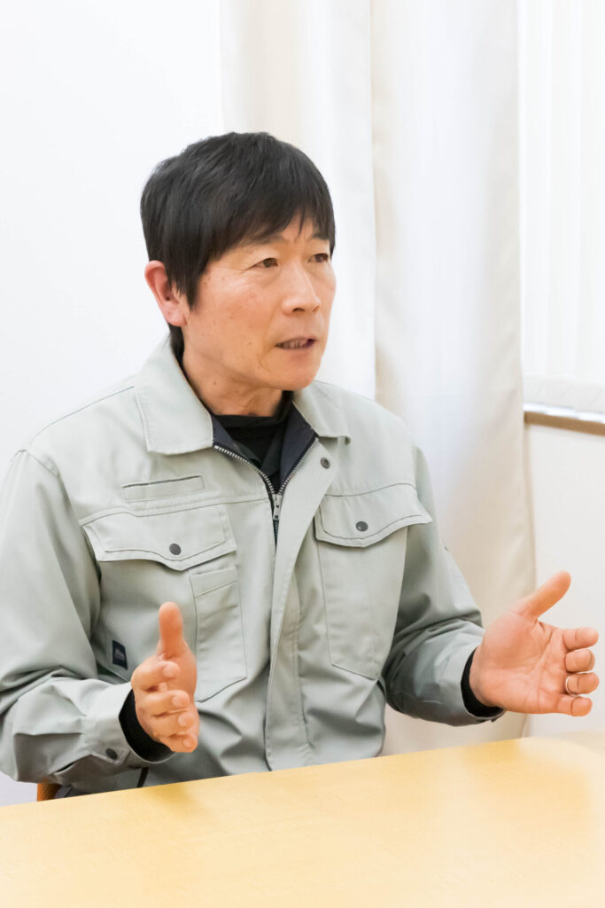 クラ・ゼミインタビュー03