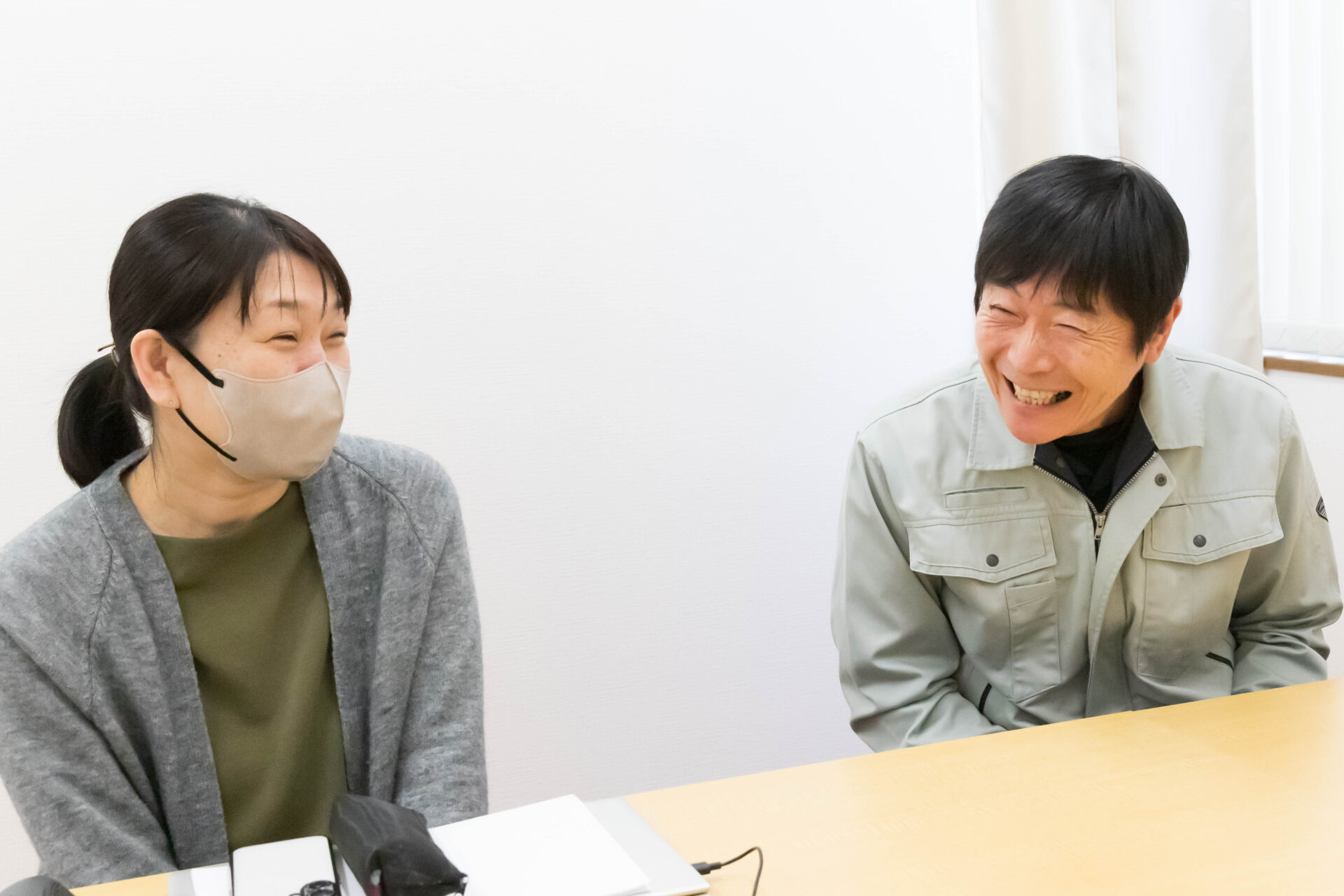 クラ・ゼミインタビュー02