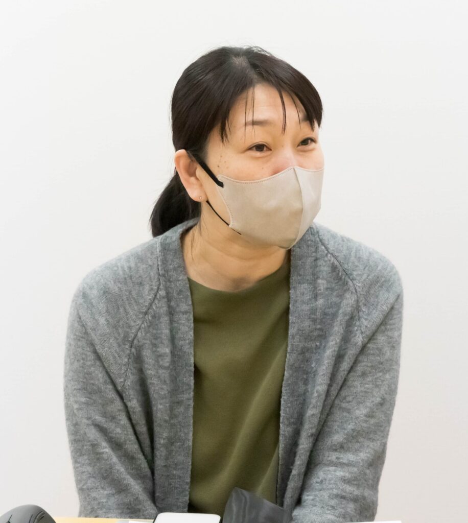 クラ・ゼミインタビュー06