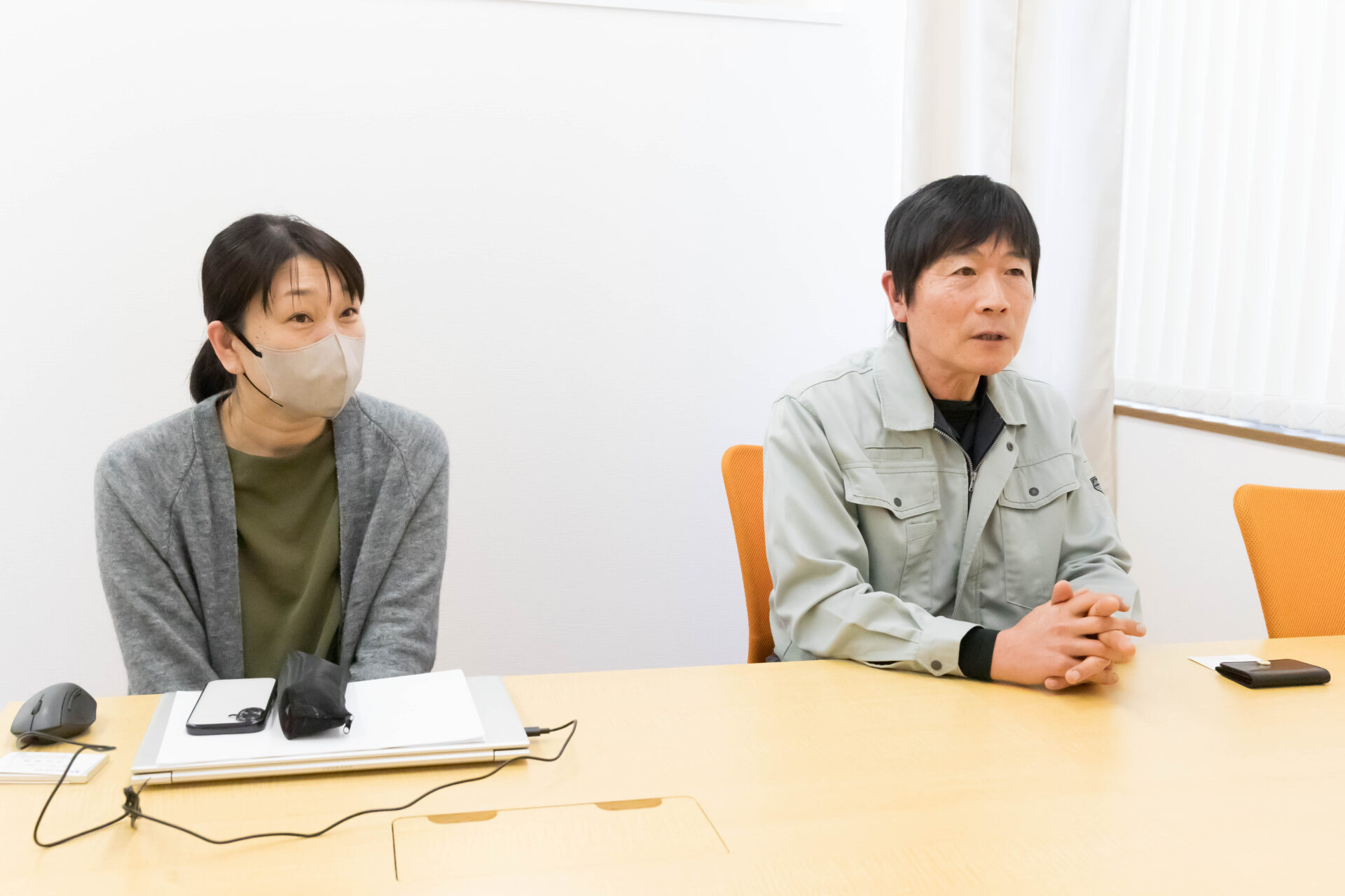 クラ・ゼミインタビュー08