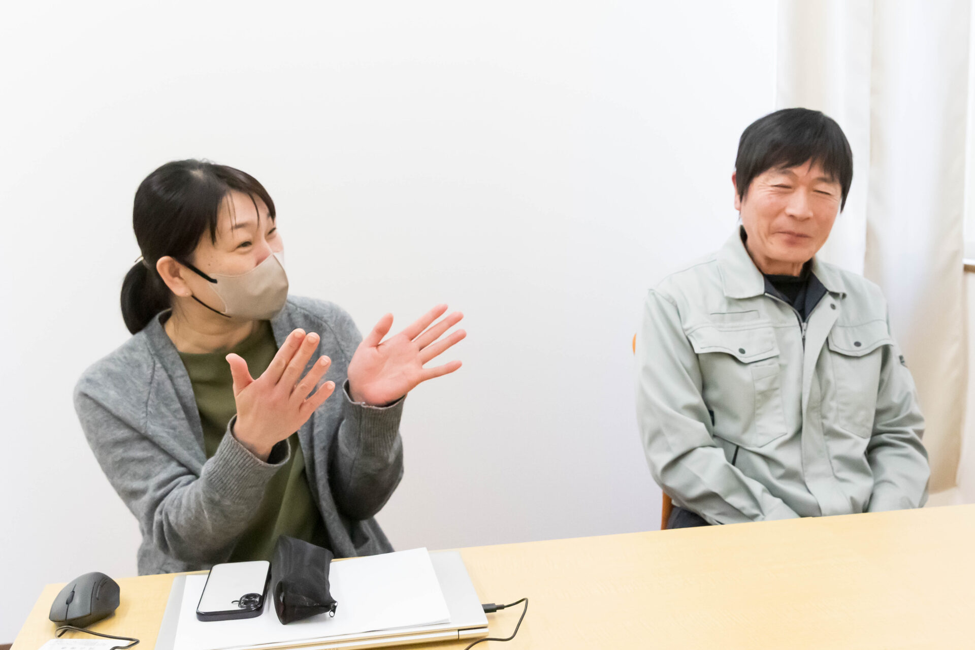 クラ・ゼミインタビュー05