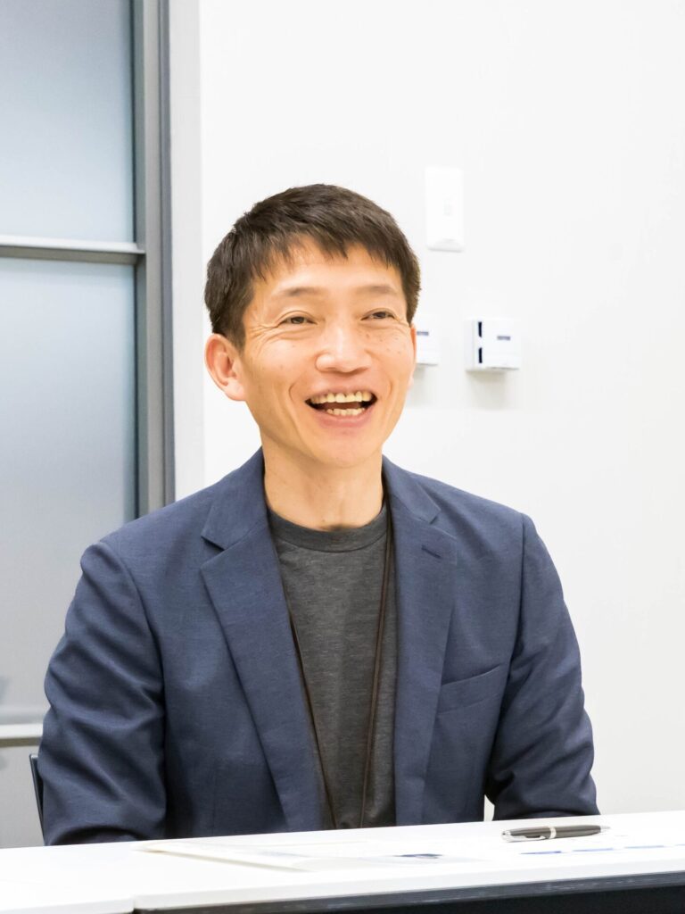 クラゼミmインタビュー４